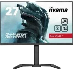 iiyama G-MASTER GB2770QSU-B5