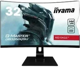 iiyama G-Master GB3266QSU-B1