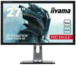 iiyama G-MASTER RED EAGLE