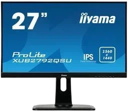 iiyama ProLite XUB2792QSU-B1
