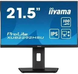 iiyama XUB2292HSU-B6