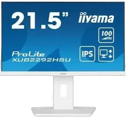 iiyama XUB2292HSU-W6