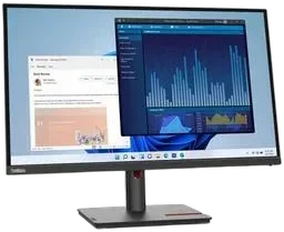 Lenovo ThinkVision T27p-30