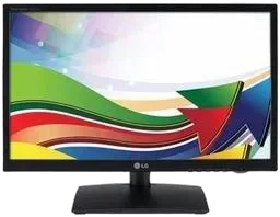 LG 23CAV42K-BL