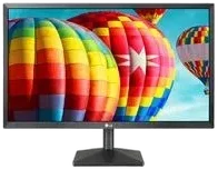 LG 27BK430H-B