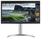 LG 27BQ85U-W