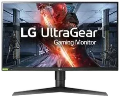 LG 27GL850-B