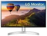 LG 27MN60T-W