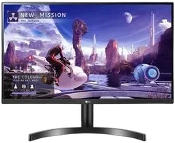 LG 27QN600-B