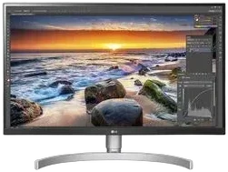 LG 27UK850-W