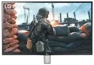 LG 27UP600-W