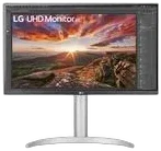 LG 27UP850N-W