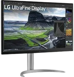 LG 32BQ85U-W