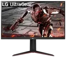 LG 32GN650-B