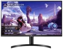 LG 32QN650-B