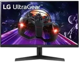 LG UltraGear 24GN60R-B