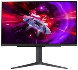 LG UltraGear 27GR83Q-B