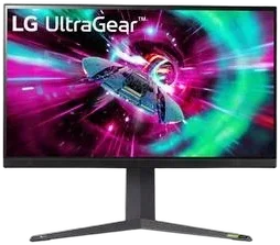 LG UltraGear 32GR93U-B
