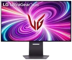 LG UltraGear 32GS95UE-B