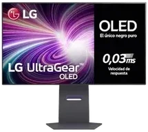 LG UltraGear 32GS95UV-B
