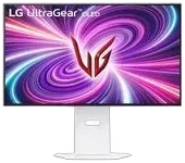 LG UltraGear 32GS95UV-W
