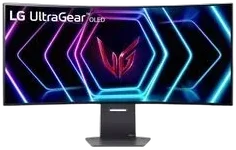 LG UltraGear 39GS95QE-B