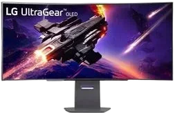LG UltraGear GS95QE