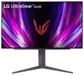 LG UltraGear OLED 27GS93QE-B