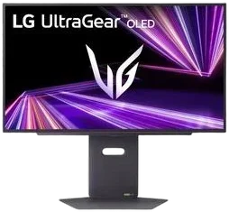 LG UltraGear OLED 27GX790A-B
