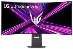 LG UltraGear OLED 45GX950A-B