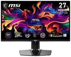 MSI MAG 271QPX QD-OLED