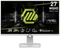 MSI MAG 274QRFW