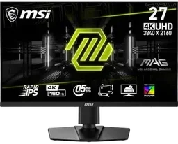 MSI MAG 274UPF E2