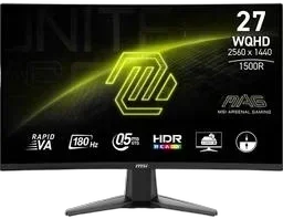 MSI MAG 27CQ6F