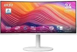 MSI Modern MD342CQPW