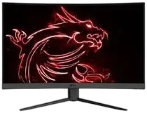 MSI Optix G32CQ4 E2
