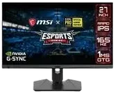 MSI Optix MAG274QRF