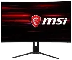 MSI Optix MAG322CQR