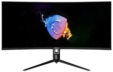 MSI Optix MAG342CQPV