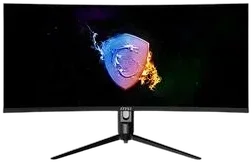 MSI Optix MAG342CQRV