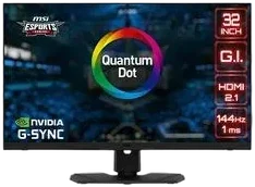 MSI Optix MPG321UR-QD