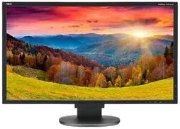 NEC EA244WMi-BK