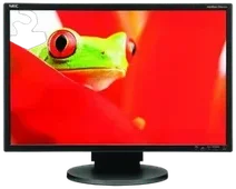 NEC EA261WM-BK