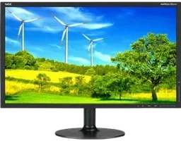NEC EX231W-BK