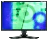 NEC LCD2490WUXi-BK-SV