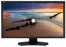 NEC P232W-BK-SV