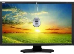 NEC PA271W-BK-SV