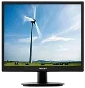 Philips 19S4LSB5