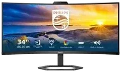 Philips 34E1C5600HE