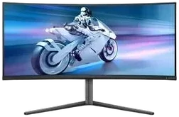 Philips Evnia 34M2C6500